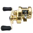 Shimano Calcutta Conquest A - Runde multiruller - 4969363090034 - 2