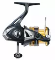 Shimano Sahara FJ - Forbremset spinnehjul - 022255261074 - 3