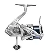 Shimano Stradic FM - Forbremset spinnehjul - 022255275774 - 2