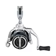 Shimano Stradic FM - Forbremset spinnehjul - 022255275774 - 3