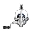 Shimano Stradic FM - Forbremset spinnehjul - 022255275774 - 4