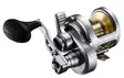 Shimano Talica II A 2-Speed - Store havhjul - 0022255275224 - 1