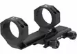 Sig Sauer Alpha MSR Scope M 30mm 1.535" - Picatinny og Weaver - 798681656004 - 1