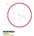 Sig Sauer Romeo4H Juliet4 4X Combo - Sig Sauer -rødpunktsigter - 798681577064 - 2