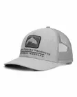 Simms Double Haul Icon Trucker Hopper Head H. - Truckere - 694264709764 - 1