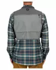 Simms Freestone Vest Pewter - Redningsveste - 694264549834 - 7