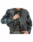 Simms Freestone Vest Pewter - Redningsveste - 694264549834 - 6