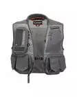 Simms Freestone Vest Pewter - Redningsveste - 694264549834 - 1