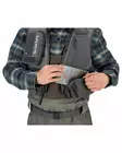 Simms Freestone Vest Pewter - Redningsveste - 694264549834 - 4