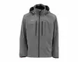 Simms G4 Pro Jacket Slate - Vadejakker - 694264473474 - 2