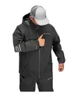 Simms ProDry Jacket Carbon - Skaljakker herrer - 694264501054 - 6