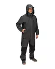Simms ProDry Jacket Carbon - Skaljakker herrer - 694264501054 - 3