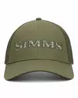 Simms Single Haul Trucker Loden - Truckere - 694264677964 - 2