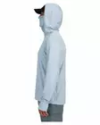 Simms Solarflex Guide Cooling Hoody Steel Blue - Skjorter - 694264569764 - 7