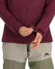 Simms Womens Freestone Jacket Mulberry - Vadejakker - 694264579954 - 4