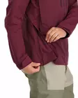 Simms Womens Freestone Jacket Mulberry - Vadejakker - 694264579954 - 5