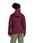 Simms Womens Freestone Jacket Mulberry - Vadejakker - 694264579954 - 3