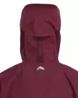 Simms Womens Freestone Jacket Mulberry - Vadejakker - 694264579954 - 6