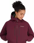 Simms Womens Freestone Jacket Mulberry - Vadejakker - 694264579954 - 7