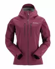 Simms Womens Freestone Jacket Mulberry - Vadejakker - 694264579954 - 1