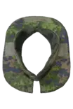 Sioen Ballistics RESTAC IIIA Neck Collar - Tilbehør og cummerbunds - 2LN0C03AJK44 - 1