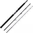 Sølvkroken Norse II Boat 7'8" 12-20lb - Havstænger til dybhavsfiskeri - 7056960208737 - 1