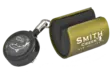 Smith Creek Rod Clip Green - Øvrige værktøjer og tilbehør - 788581522004 - 1