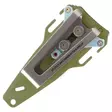 SOG Altair FX Field Green - Jagtknive - 729857013604 - 7