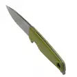 SOG Altair FX Field Green - Jagtknive - 729857013604 - 4