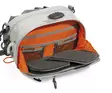 Soldarini RCX Compact Chest Pack - Brysttasker og mavebælter - 8054393168764 - 3