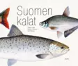 Suomen kalat - Hannu Lehtonen, Kari Nyberg, Sakke Yrjölä - Tryksager - 9789511544944 - 1