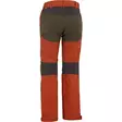 Swedteam Lynx W's XTRM Antibite Trousers Orange - Dame jagtbukser - 7330144023874 - 2