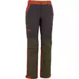 Swedteam Lynx W's XTRM Antibite Trousers Orange - Dame jagtbukser - 7330144023874 - 1