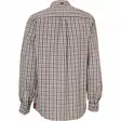 Swedteam M's Lynx Antibite Shirt Dark Orange - Jægertrøjer - 7330144033484 - 2