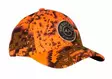 Swedteam Ridge Cap 2.0 Fire - Jægerens hovedbeklædning - 7330144041694 - 1