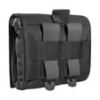 Tasmanian Tiger Dump Pouch MK II - Lommer til plate carriers - 4013236338454 - 3