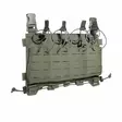 Tasmanian Tiger PC Mag Panel LC M4 IRR - Frontpaneler og placards - 4013236385724 - 2