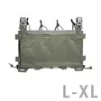 Tasmanian Tiger PC Mag Panel LC M4 IRR - Frontpaneler og placards - 4013236385724 - 5