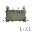 Tasmanian Tiger PC Mag Panel LC M4 IRR - Frontpaneler og placards - 4013236385724 - 4