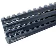 Tier-One Picatinny Rail Tikka T3 0-moa - Picatinny og Weaver - 6430068624484 - 1