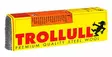 Trollull Premium Quality Steel Wool Grad - Øvrige våbenvedligeholdsprodukter - 4003364192004 - 1