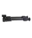 TruGlo TacPod Carbon Pro Bibod 9-13" - Bipoder - 788130030974 - 2