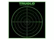TruGlo Target 100 Yard - Tavler - 788130017944 - 1