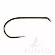 Tunca TE50 Barbless Wet Fly - Uden modhager - 5420033678604 - 1