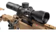 UTG ACCU-SYNC QR Picatinny Scope Rings 34mm - Perfekte monteringer - 4717385556744 - 5