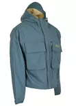 Vision Atom Jacket Steel Blue - Vadejakker - 6417512840514 - 1