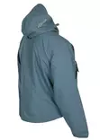 Vision Atom Jacket Steel Blue - Vadejakker - 6417512840514 - 2