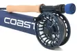 Vision Coast Outfit - Fluefiskesæt - 6417512843904 - 2