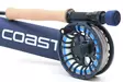 Vision Coast Outfit - Fluefiskesæt - 6417512843904 - 2
