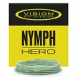 Vision Hero Nymph Line - Flueliner - 6417512846264 - 1